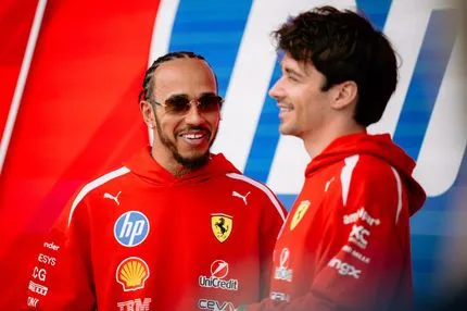 Η Ferrari θα έχει το 2027 το ακριβότερο δίδυμο οδηγών στην ιστορία της Formula 1