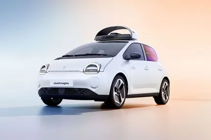 Η Renault “τα βάζει” με τα αστικά προβλήματα με στόχο τις καλύτερες συνθήκες μετακίνησης και διαβίωσης