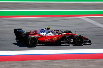 Η Ferrari το αποφάσισε: Θα αγωνιστεί στη Μόντσα με τον αναβαθμισμένο κινητήρα της