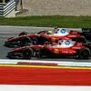 Πού οφείλεται η “απότομη προσγείωση” της Ferrari στην Αυστρία, μετά το θρίαμβο της Βαρκελώνης
