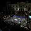 Stoiximan AegeanBall Festival 2026: Η Σύρος γίνεται ξανά η πρωτεύουσα του 3×3 μπάσκετ