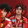 Ποιος είναι ο νέος ανερχόμενος αστέρας της Ferrari στη F1 -“Μάχη” με McLaren και Toyota για μια θέση στη Haas το 2027