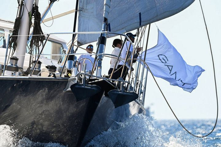 Spetses Classic Yacht Regatta 2026: 15 χρόνια ναυτικής παράδοσης, συναρπαστικών εικόνων και ιστιοπλοϊκών συγκινήσεων στις Σπέτσες