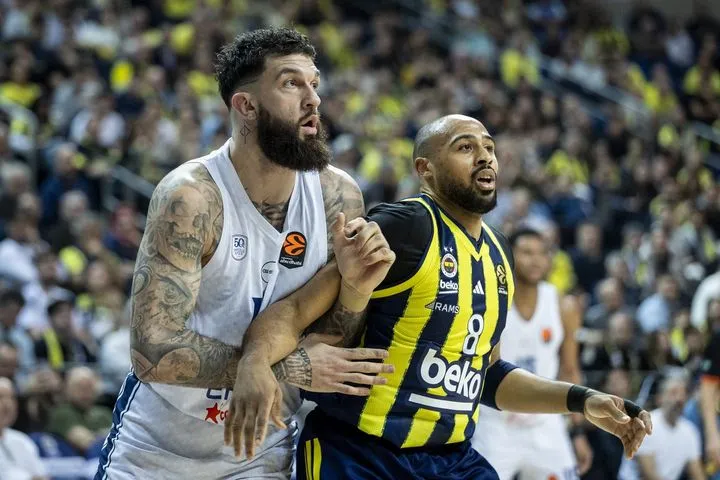 Φενέρμπαχτσε – Εφές 60-59: Τραγικοί οι γηπεδούχοι για 30 λεπτά έκαναν επική ανατροπή στο φινάλε και έκλεψαν το ματς για το 1-0