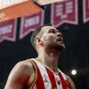 Ερυθρός Αστέρας: Τέλος ο Μοτιεγιούνας