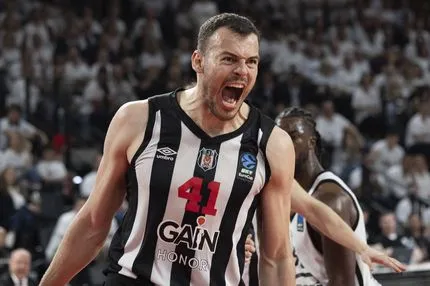 Επίσημο: Η Μπεσίκτας στη EuroLeague, η Μονακό στο EuroCup