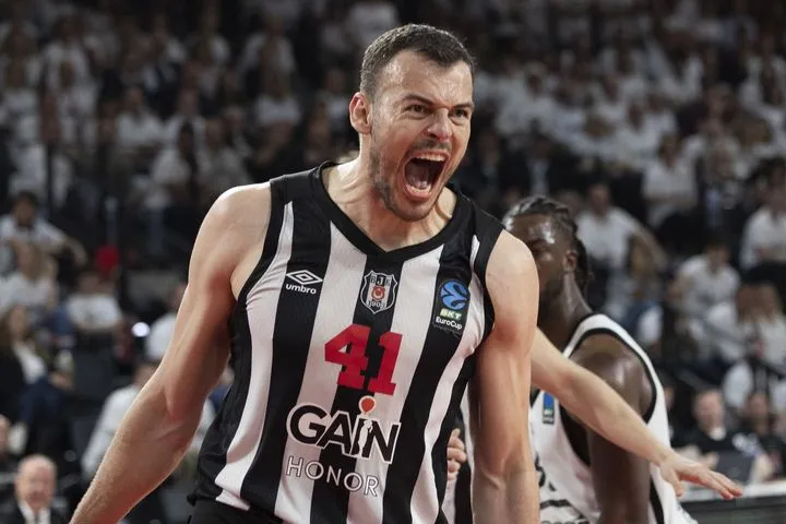 Οι μέτοχοι της EuroLeague "ψήνονται" για σεζόν με 19 ομάδες, όμως η Μπεσίκτας είναι έτοιμη να πάρει την wild card