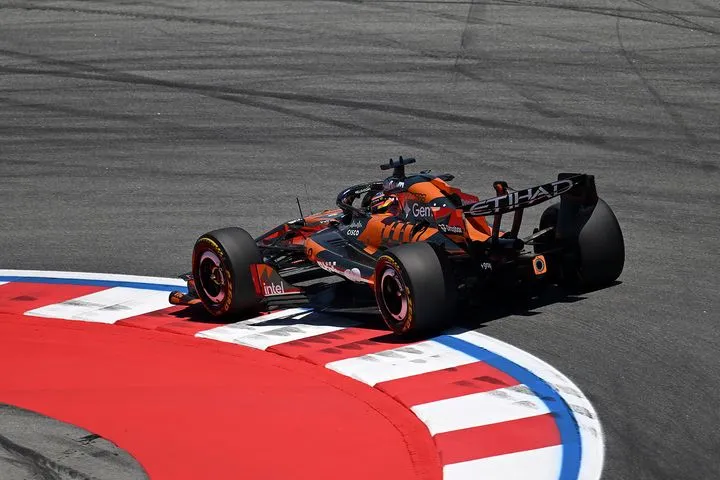 Formula 1: Πού θα δείτε τις δοκιμές κατάταξης για το GP της Βαρκελώνης