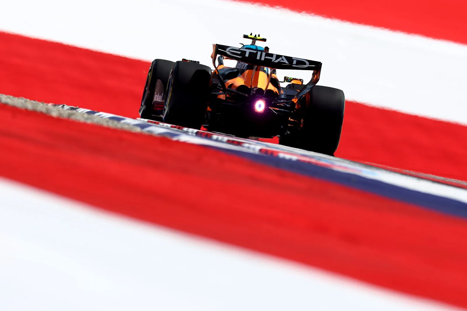 Formula 1: Πού θα δείτε τις δοκιμές κατάταξης για το GP της Αυστρίας