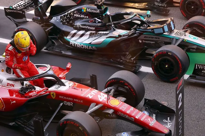 Formula 1: Πού θα δείτε το GP της Βαρκελώνης