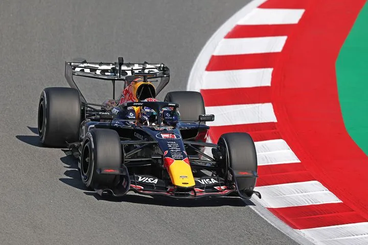 Μεγάλη αναβάθμιση της Red Bull RB22 στην Αυστρία -Το επόμενο βήμα για τον Φερστάπεν