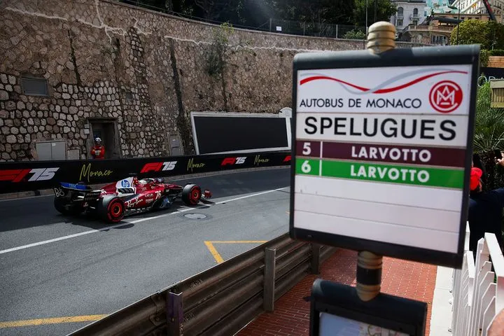 Formula 1: Το 6ο Grand Prix, στο Μονακό, έρχεται την Κυριακή 7 Ιουνίου στις 16:00 ζωντανά, αποκλειστικά σε ΑΝΤ1 και ΑΝΤ1+
