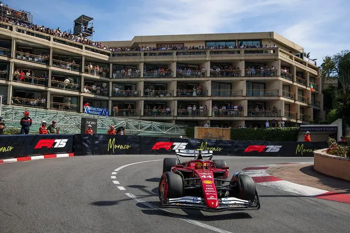 Formula 1, GP Μονακό: Το πρόγραμμα του τριημέρου, η πρόγνωση του καιρού, πού θα το δείτε