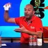 Επικό κρεσέντο Τούρκου δημοσιογράφου για το κάζο της εθνικής ομάδας της χώρας του, εξερράγη ON AIR