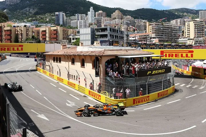 Formula 1: Πού θα δείτε τις δοκιμές κατάταξης για το GP του Μονακό