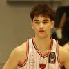 Πανελλήνιο Πρωτάθλημα Παίδων: Αυτά έκανε ο MVP Θανάσης Σπανούλης στο final 8