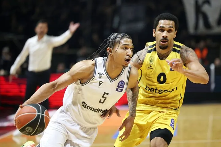 Τα γκρουπ δυναμικότητας του EuroCup: Πού βρίσκονται ΠΑΟΚ και Άρης Betsson