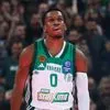 Ο Τι Τζέι Σορτς θα παρευρεθεί στο Game 2 του γαλλικού πρωταθλήματος στο Παρίσι