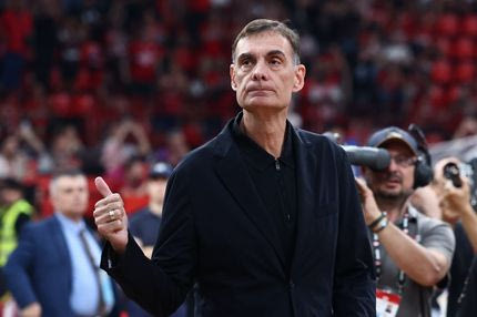 Ο Γιώργος Μπαρτζώκας συναντήθηκε με τη Μάγδα Φύσσα