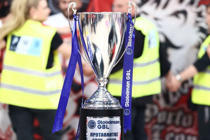 Γιατί ο ΣΚΑΪ τινάζει την μπάνκα στον αέρα για το μπάσκετ