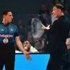 Η ΚΑΕ Παναθηναϊκός ανέβασε VIDEO με τον Μπαρτζώκα: “Κανόνας η επιθετική, ειρωνική, απειλητική και υβριστική συμπεριφορά του”