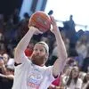 Γουόκαπ: “Θέλω το back-to-back και το triple crown με τον Ολυμπιακό”