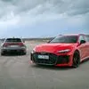 Audi RS 5: Η τεχνολογία quattro περνά στην ηλεκτρομηχανική εποχή