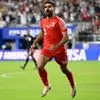 Ο Αλ Ρασντάν άνοιξε το σκορ με αντίθετα φάλτσα και έβαλε την Ιορδανία μπροστά