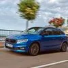 Δοκιμή του Skoda Fabia Monte Carlo με τον κινητήρα των 1,5 λίτρων και τους 150 ίππους