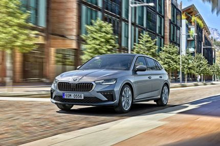 Δοκιμάσαμε το Skoda Scala με τον 1.0 TSI των 116 ίππων και εντυπωσιαστήκαμε με την τιμιότητα ενός “ομαδικού παίκτη”.