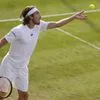 Wimbledon: Πότε είναι η πρεμιέρα του Τσιτσιπά απέναντι στον Γκαστόν