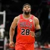 Γιαμπουσέλε: “Θέλω να μείνω στο NBA”
