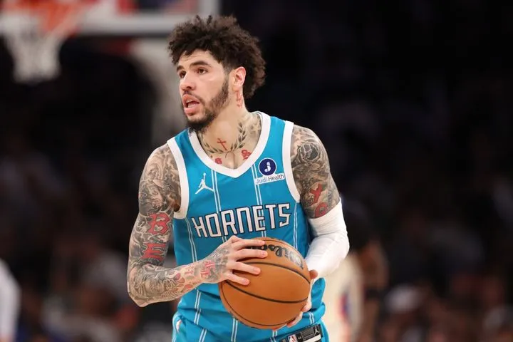 NBA: Ο Μπολ θα βρεθεί στο δικαστήριο απέναντι σε αγωγή εκατομμυρίων