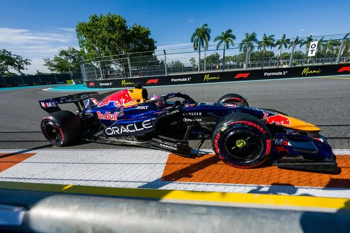 Ανάλυση του ADUO: Ισχυρότερος ο κινητήρας της Red Bull Ford, ποιοι δικαιούνται αναβαθμίσεις