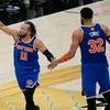 Σπερς – Νικς 104-105: Ματσάρα στο Σαν Αντόνιο και νέο break της Νέας Υόρκης για το 2-0
