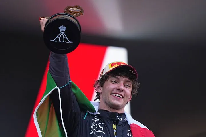 Formula 1: Οι βαθμολογίες της F1 μετά τη νίκη του Αντονέλι στο Μονακό -Ανέβηκε δεύτερος ο Χάμιλτον