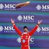 Formula 1: Οι βαθμολογίες της F1 μετά τη νίκη του Χάμιλτον στη Βαρκελώνη