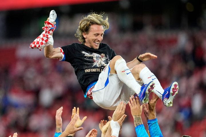 Μουντιάλ 2026, Παναμάς – Κροατία 0-1: Με ήρωα τον Μπούντιμιρ η ομάδα του Ντάλιτς έμεινε ζωντανή στο κυνήγι της πρόκρισης