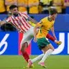 Τα highlights από το 0-0 της Αυστραλίας με την Παραγουάη