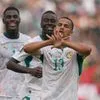 Ο κεραυνός του Ντιάιγ για το 5-0 της Σενεγάλης κόντρα στο Ιράκ