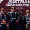 Formula 1: Οι βαθμολογίες της F1 μετά τη νίκη του Ράσελ στην Αυστρία