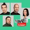 LIVE “ΤΙ ΕΒΑΛΕΕΕ”