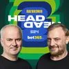 Head2Head: Μέσι VS Μαραντόνα