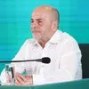 Αλαφούζος: “Μιλήσαμε με 3-4 προπονητές, αλλά όταν είδαμε το βιογραφικό του Νίστρουπ ξεχώρισε”