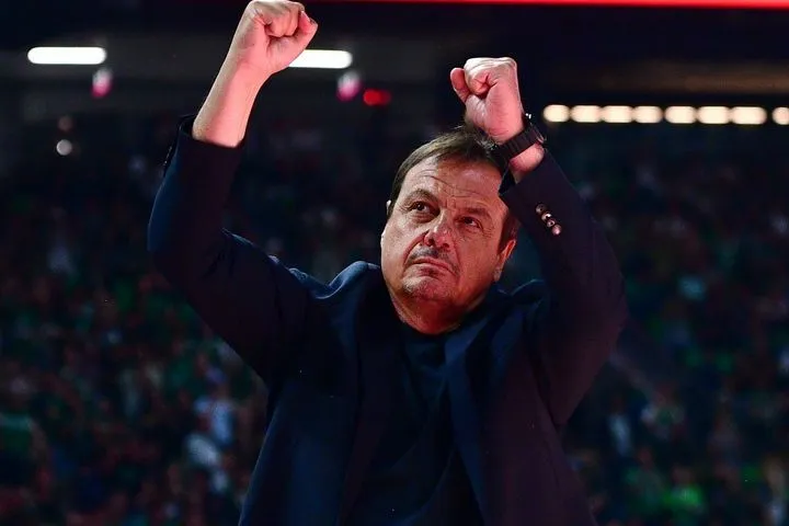 MARCA: “Μετράει ώρες ο Σκαριόλο στη Ρεάλ, υποψήφιοι αντικαταστάτες Αταμάν και Σφαιρόπουλος”