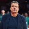 Ολυμπιακός – Παναθηναϊκός AKTOR: Ο Αταμάν δεν πήγε στη συνέντευξη Τύπου μετά τη λήξη του τελικού