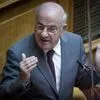 Πέθανε ο Νάσος Αθανασίου