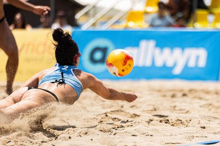 Ξεκίνησε στην Πλατεία Αριστοτέλους το Thessaloniki Grand Slam 2026 με εντυπωσιακές μονομαχίες