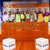 To πρώτο σερβίς στο 32ο Πανελλήνιο Πρωτάθλημα Beach Volley
