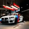 Ένα ακόμα επετειακό αυτοκίνητο από τη BMW- Αυτή είναι μια μοναδική BMW M2 με M Performance Track Kit